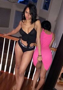 Mixed sexy pics with