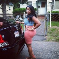 Dee Siren Curvy HOTWIFE