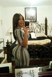 Middle Aged Woman photo