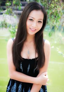 Sweet teen with real sweet
