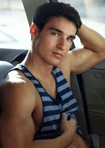 My favorite asian teenager