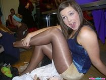 Janay Private Pics Ebony